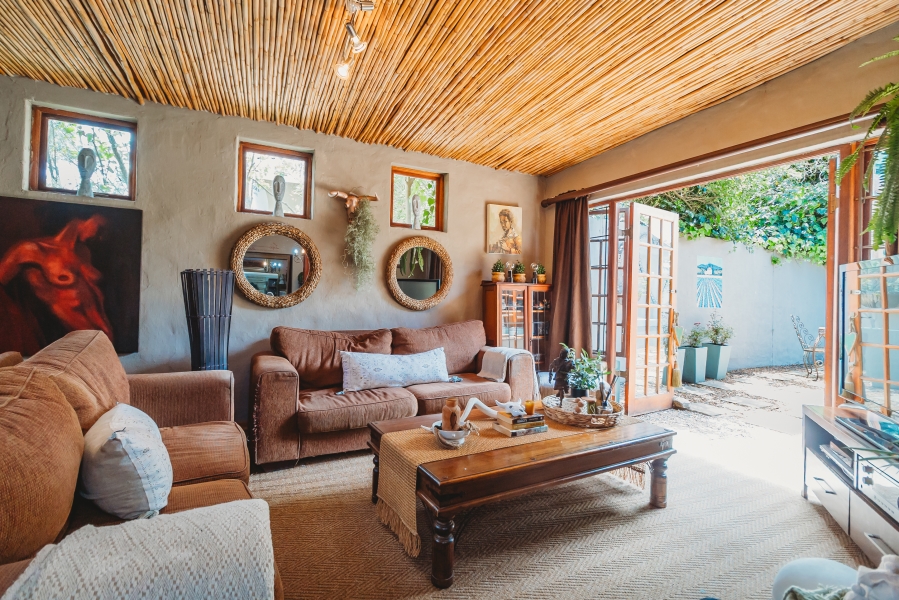 4 Bedroom Property for Sale in Fernridge Western Cape